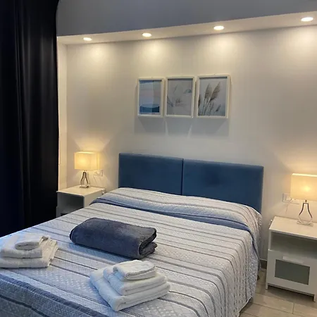 Vita Lenta - Cozy Rooms-2