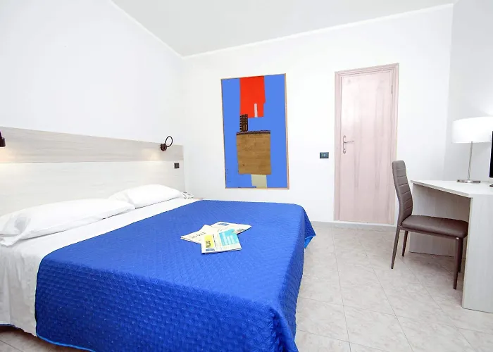 Hotel Venezia